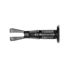 (image for) Plastic Pin (Use w/ WEF-3291)- Front Bumper Cover & Fender Liner
