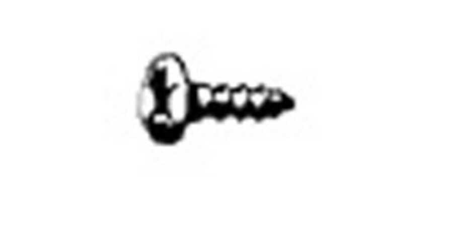 FASTENINGS