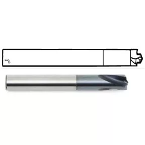 1/44 SPOT WELD DRILL BITS 1/44 SPOT WELD DRILL BITS