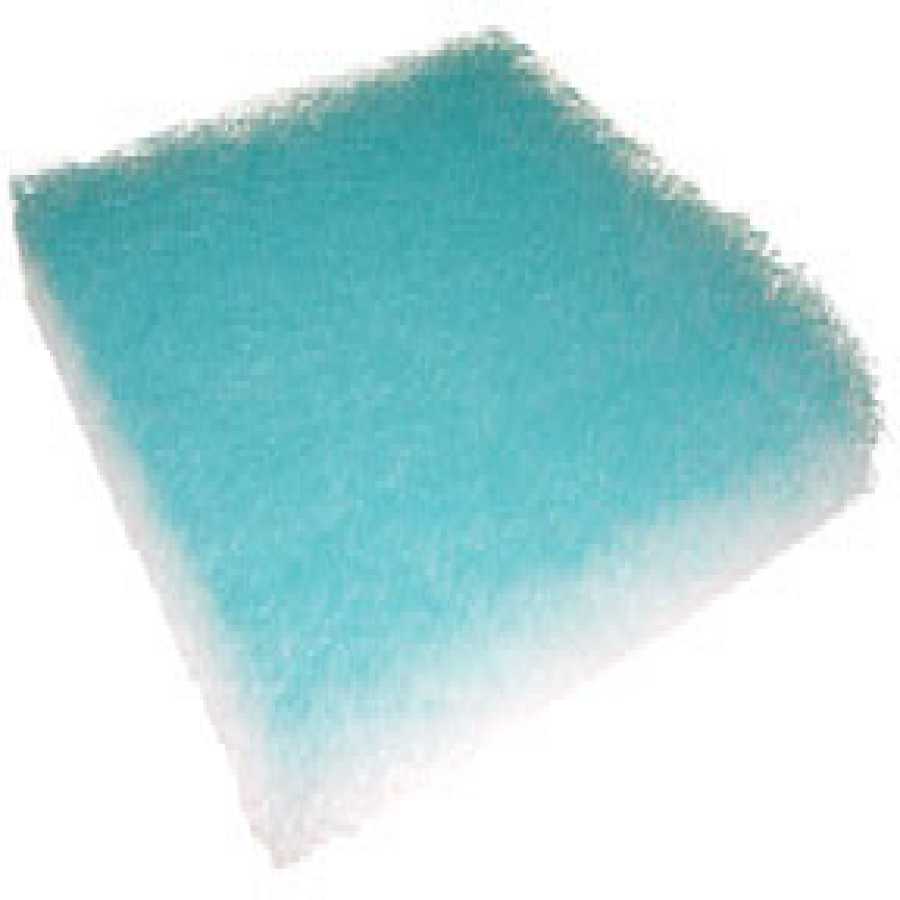 20" X 20" STD ARRESTOR