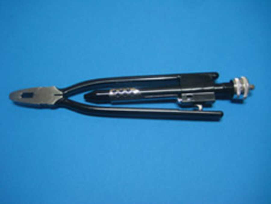 WIRE TWISTING PLIERS