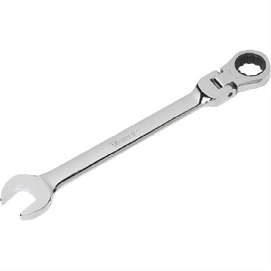 8MM FLEX RATCHETING WRENCH