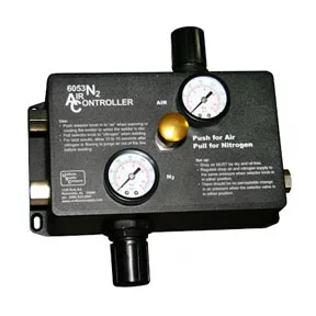 NITROGEN-AIR CONTROLLER