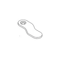 (image for) Tie Rod Alignment Adapter
