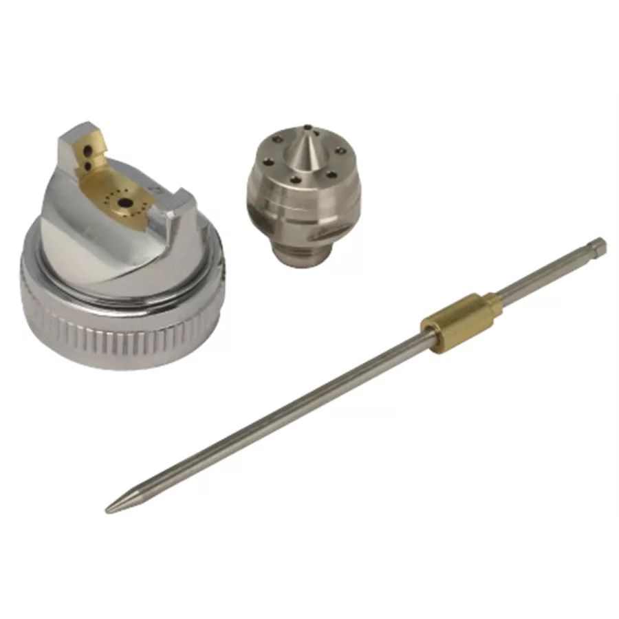 Replacement parts for spray gun MTN4117 Replacement parts for spray gun MTN4117
