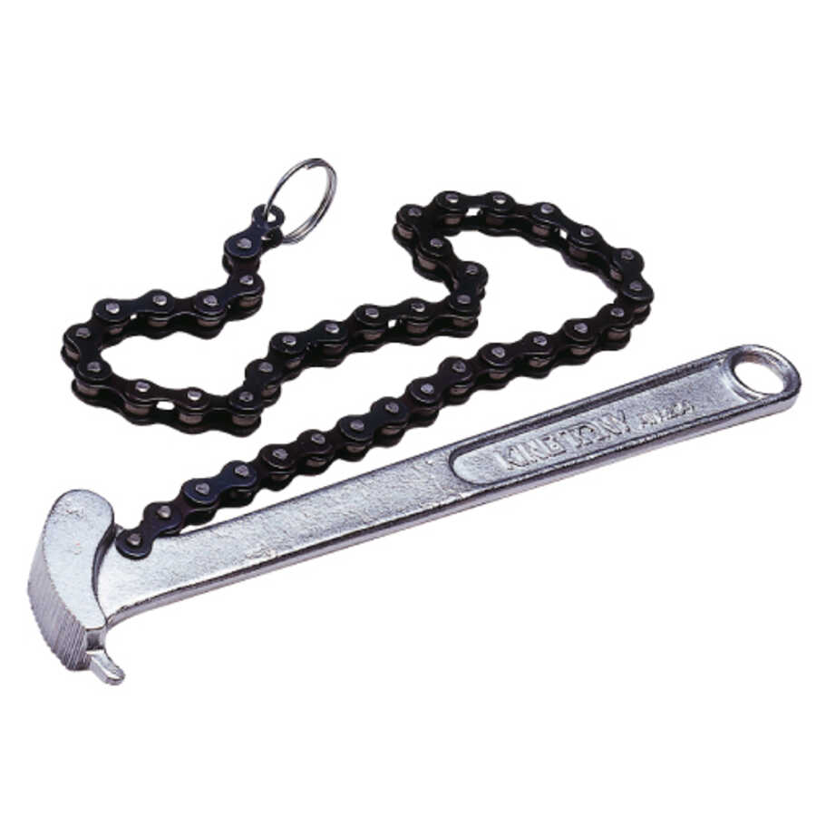 Apex Tool Group CW24 Crescent Chain Wrench 24 Inch Cooper Hand Tools 
