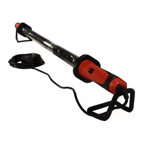 UNDERHOOD LIGHT W/25FT AC CORD