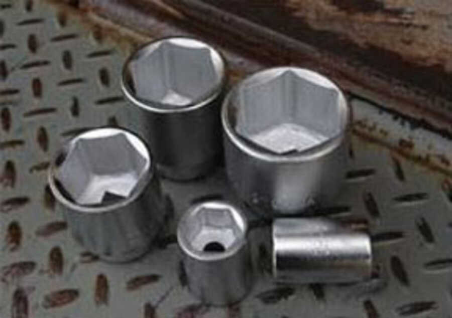 1-3/4" 3/4 DR