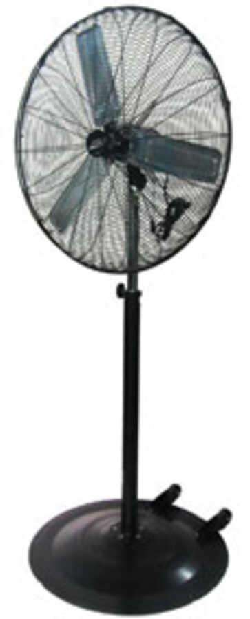 Atd Tools 30 Oscillating Pedestal Fan 193235 30335 243 19 30 Oscillating Pedestal Fan