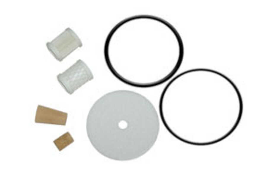 FILTER CHANGE KIT FOR ATD7763