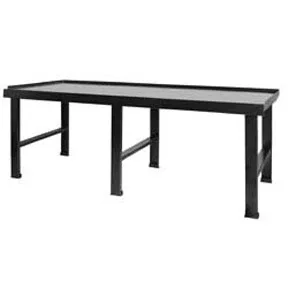 (image for) FREE STANDING WORK BENCH 8 FO