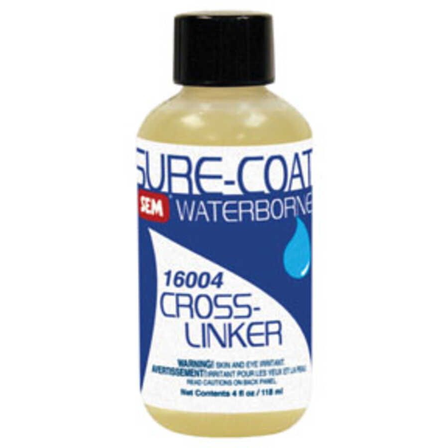 SURE-COAT CROSS LINKER