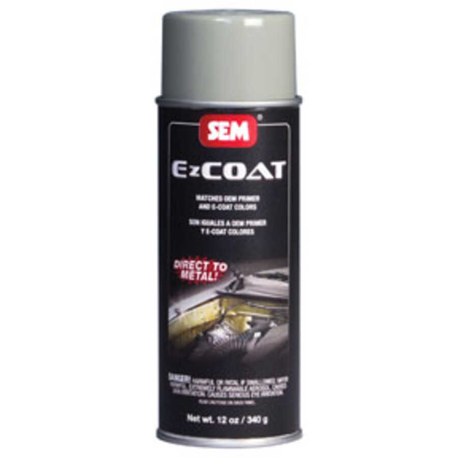 EZ COAT LIGHT GREEN AER