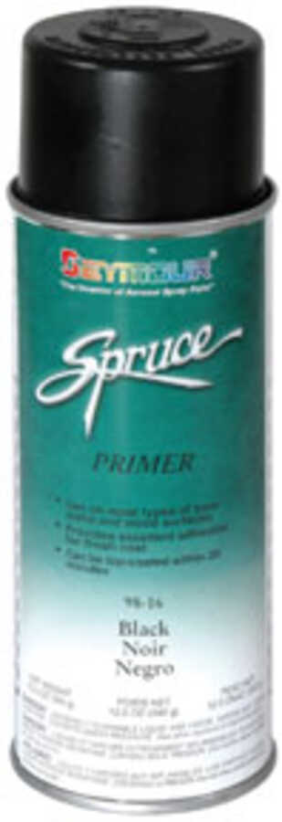 BLACK PRIMER AEROSOL