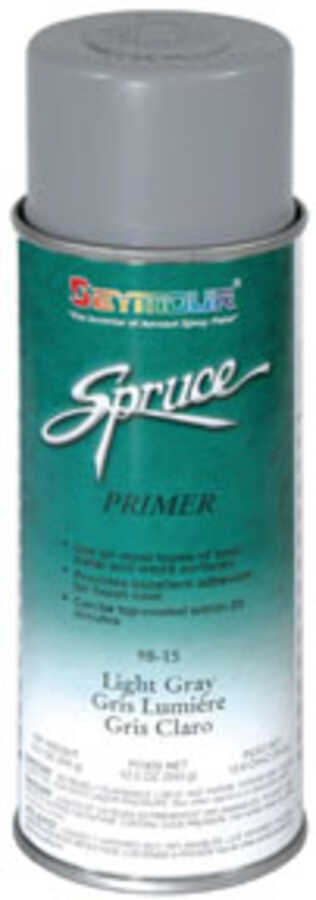 LIGHT GRAY PRIMER AEROSOL