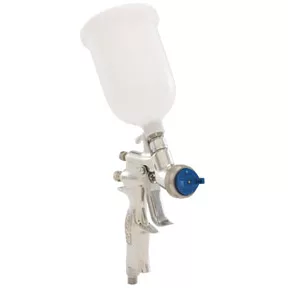 GUN RAZOR HVLP WATERBORNE