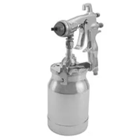 1.8MM SIPHON SPRAY GUN