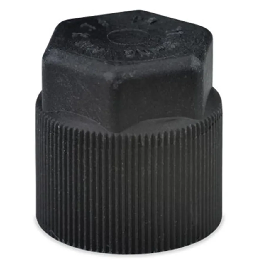 (image for) R134A SERVICE PORT CAP-10MM