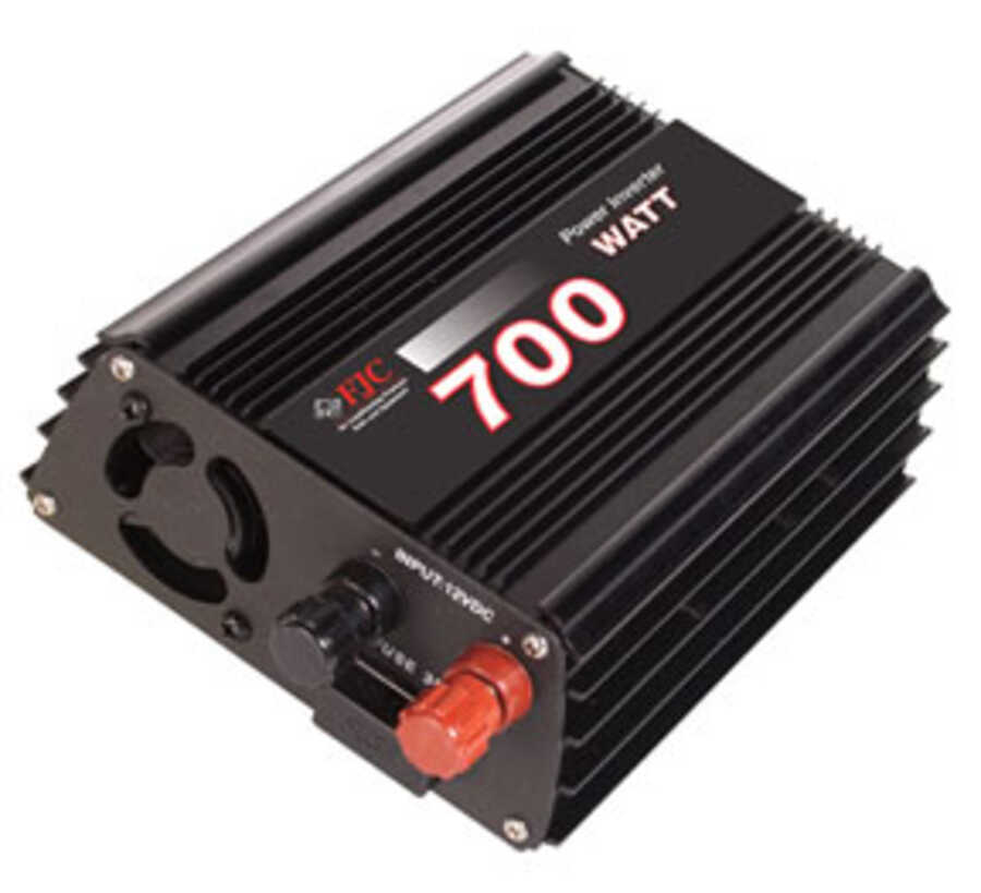 INVERTER - 700 WATT