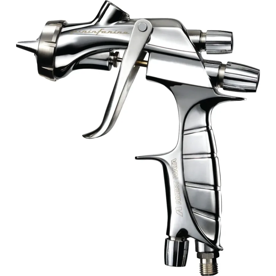 (image for) WS400-1401HD GUN ONLY