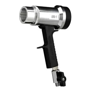 (image for) ADG1 AQUA DRY GUN WITH VALVE(8