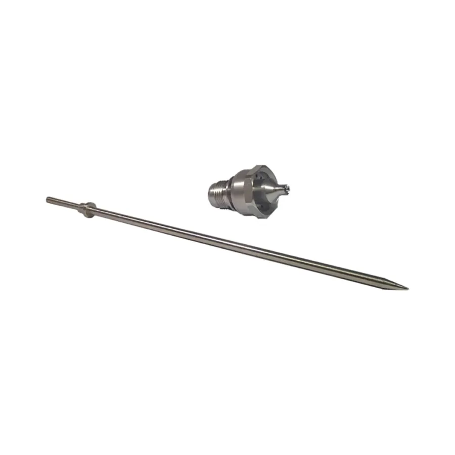 (image for) LPH400-LV - NOZZLE/NEEDLE SET