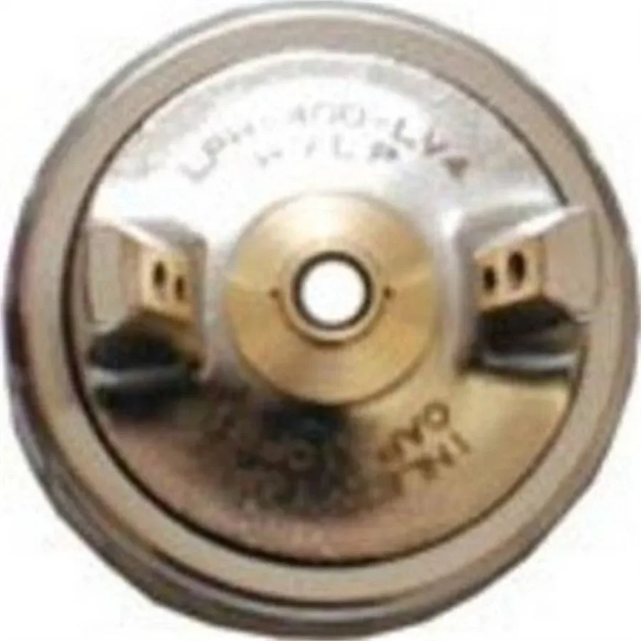 (image for) LPH400-LV - AIR CAP SET LV4(84