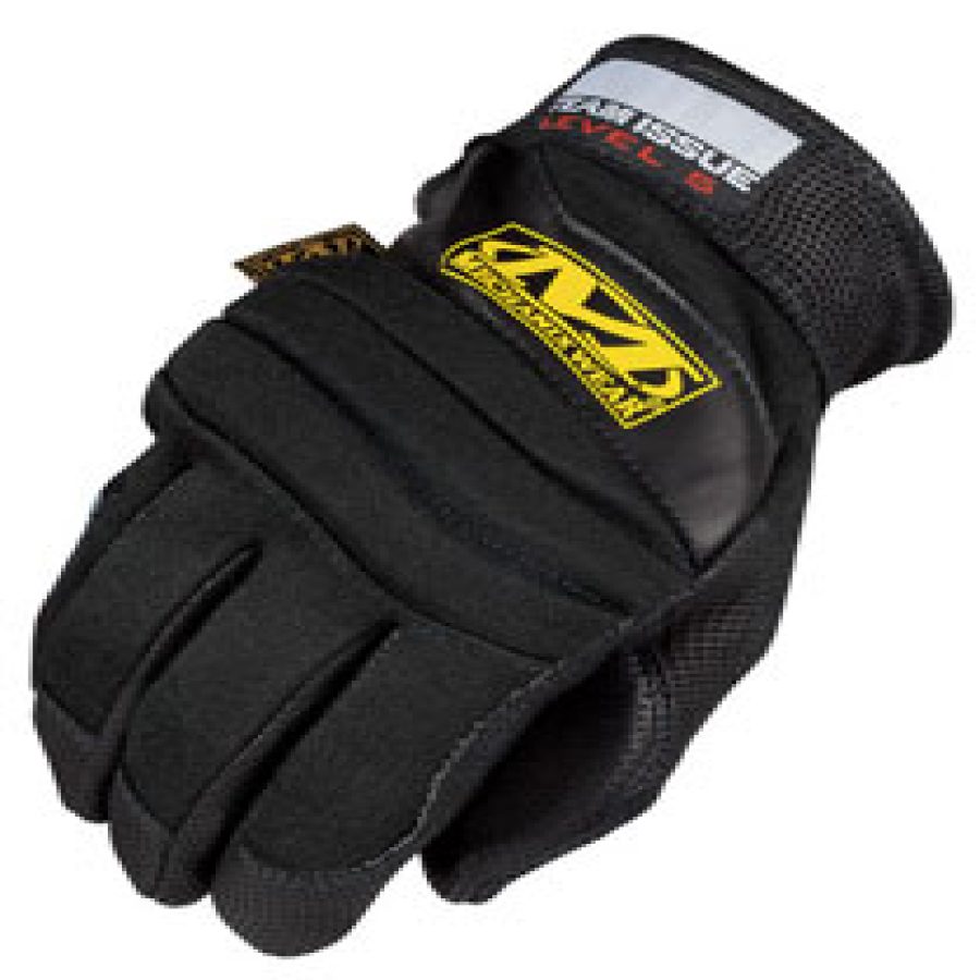 MD CARBON-X LEVEL 5 BLACK MD CARBON-X LEVEL 5 BLACK