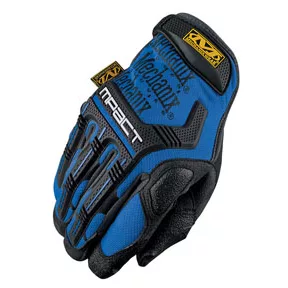 M-PACT SMALL BLUE/BLACK M-PACT SMALL BLUE/BLACK