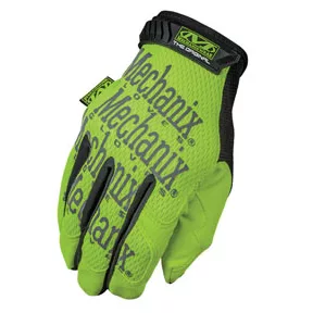 XXL ORIG SAFETY GLV YELLOW XXL ORIG SAFETY GLV YELLOW