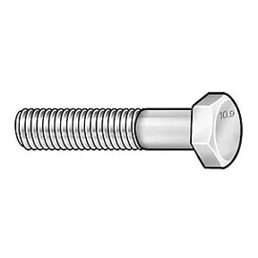HEX HEAD CAP SCREW HEX HEAD CAP SCREW