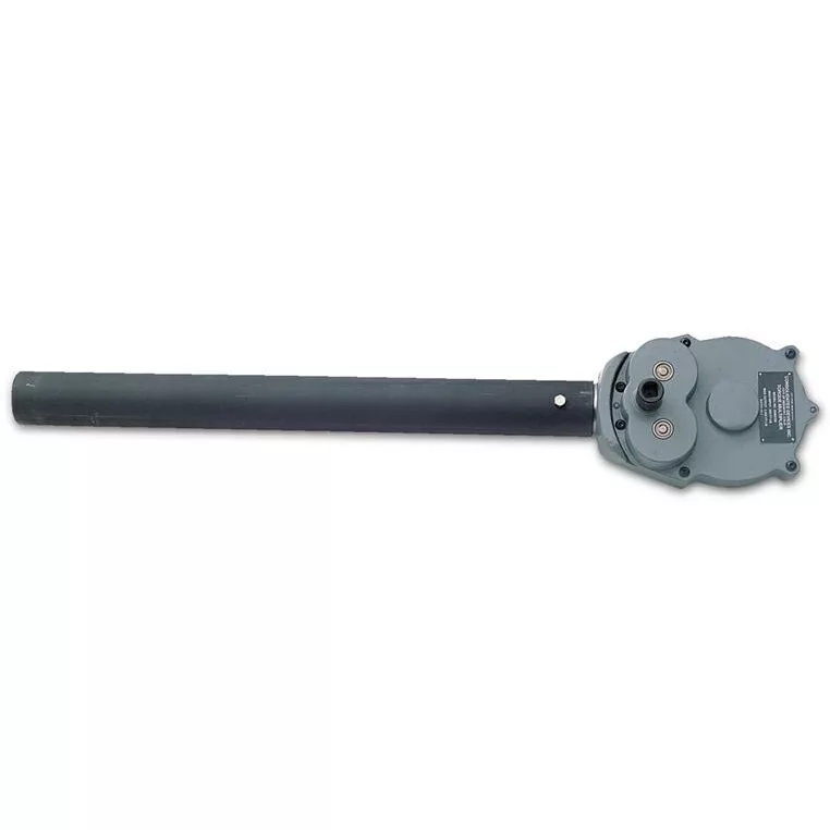 10 to 1 Mechanical Torque Multiplier - 2000 ft-lbs