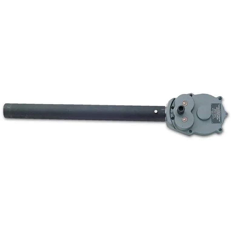 (image for) 10 to 1 Mechanical Torque Multiplier - 2000 ft-lbs