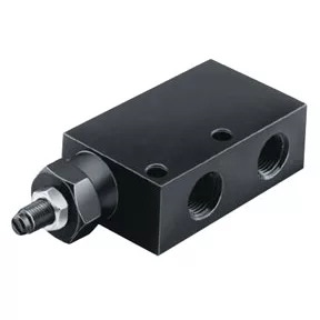 REGULATOR