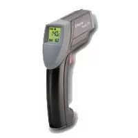 Raynger ST20 Pro Infrared Noncontact Thermometer w/ Case - Certi