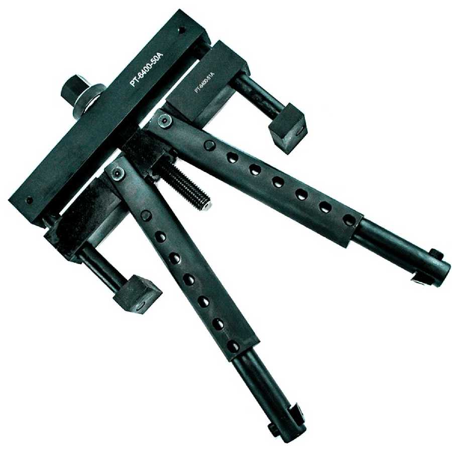 LINER PULLER ASSEMBLY