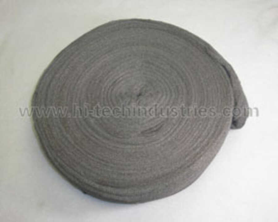 000 5 LB REEL STEEL WOOL