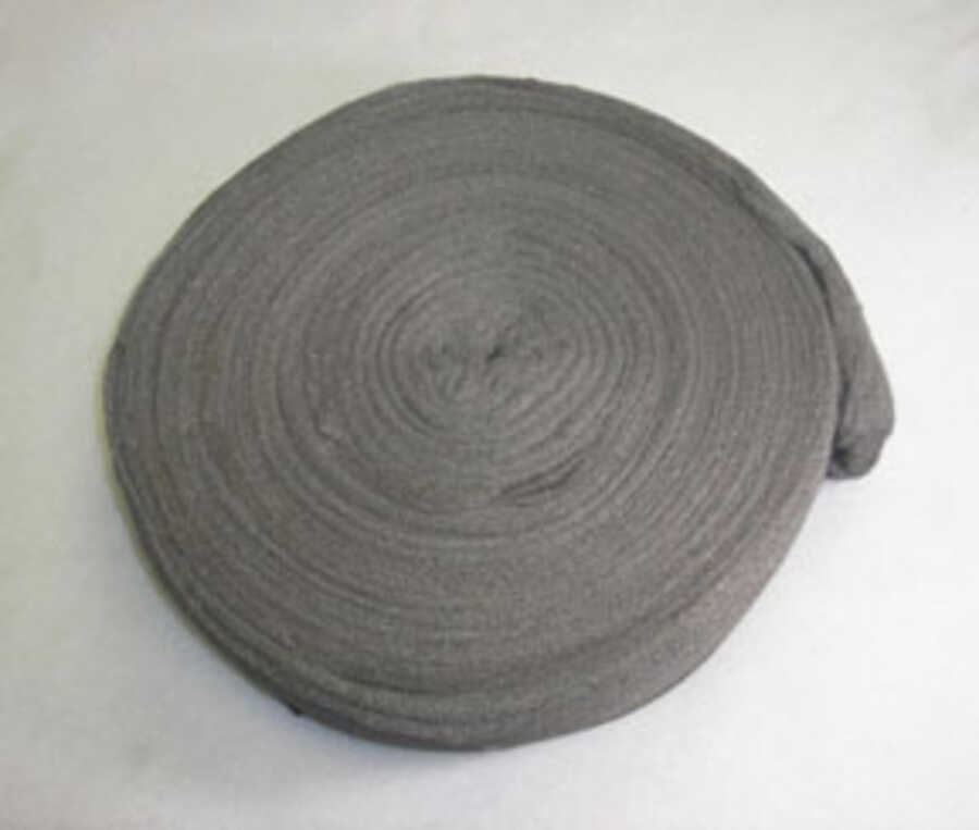 00 5 LB REEL STEEL WOOL