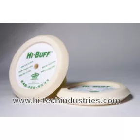 HI-BUFF WHT FINAL FINISH PAD
