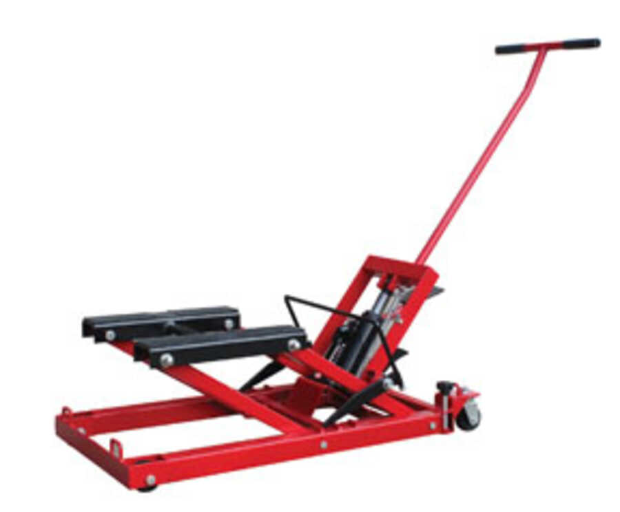 1500LB ATV/MOTORCYCLE JACK