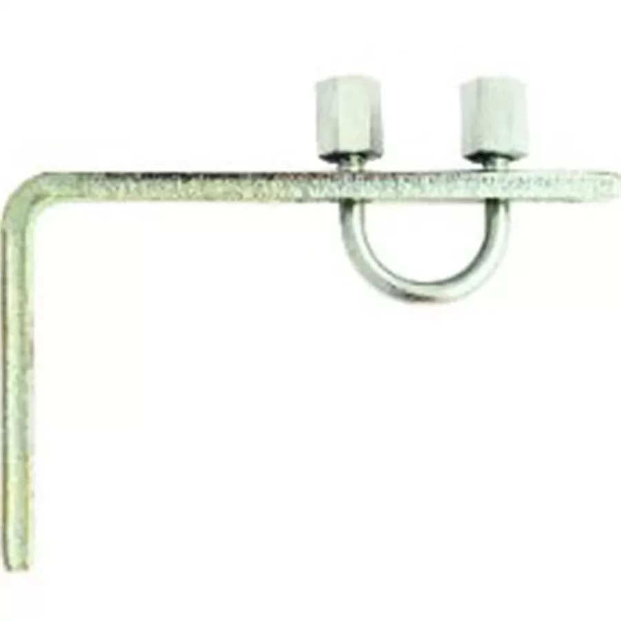 3/4 & 1 PIPE BRACKET (image for) 3/4 & 1 PIPE BRACKET