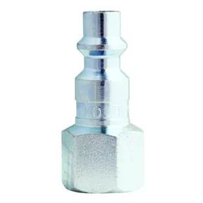 BULK BOX/250 1/4" FEMALE PLUG