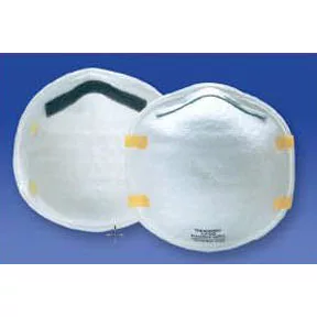 CS/240 N95 RESPIRATORS