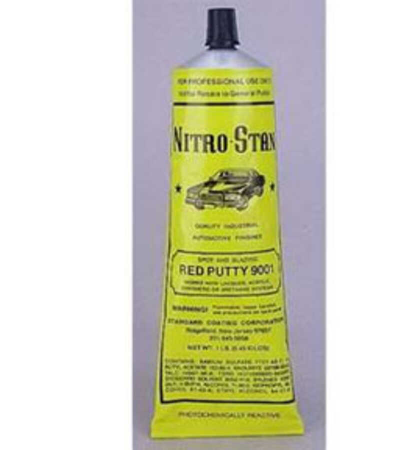 NitroStan