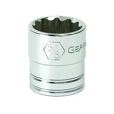 (image for) SOC 1/2 3/8D 12PT