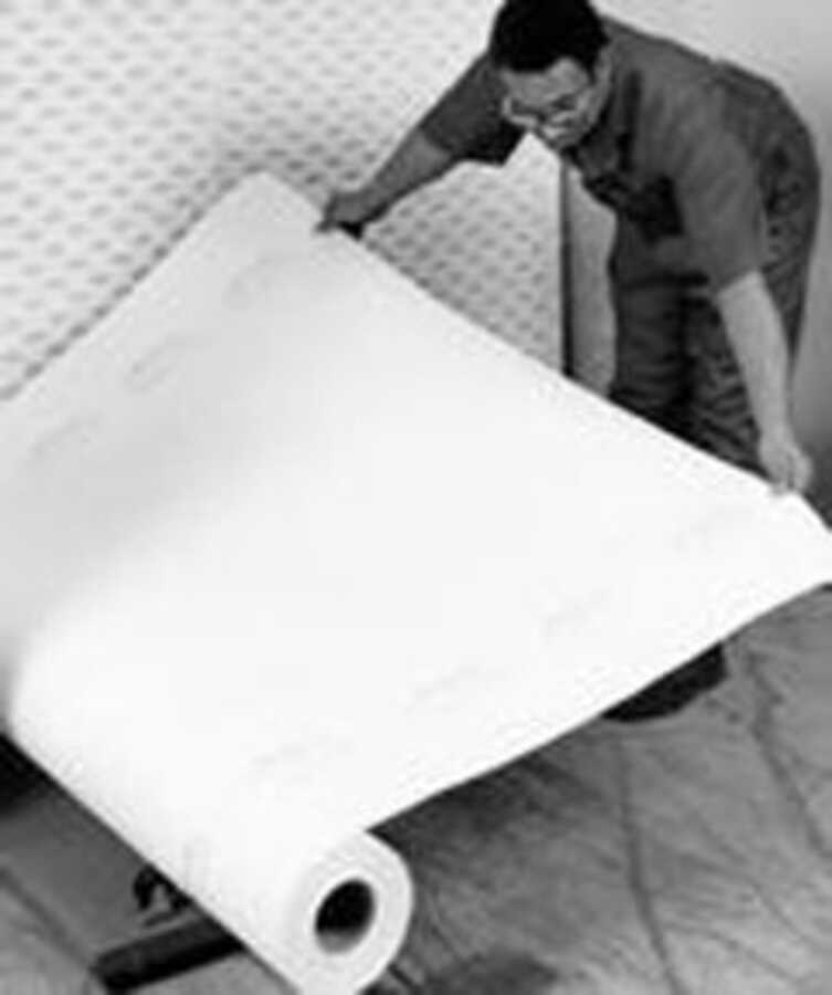 Binks 29836 60 X 300' Flame Retardant Paper Binks BK29836