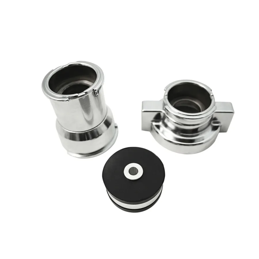 (image for) 3-PC RAD & CAP TESTER KIT