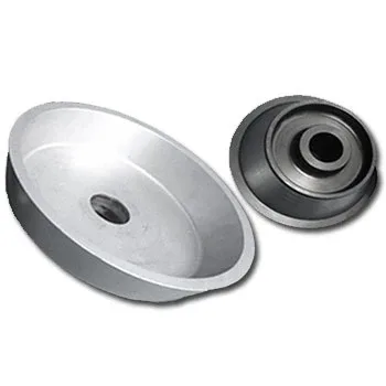 RWS-1TC-1 Balancer Truck Cone / Spacer Kit Set Fits 36 mm shaft (image for) RWS-1TC-1 Balancer Truck Cone / Spacer Kit Set Fits 36 mm shaft