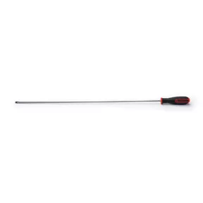 SLOT SCREWDRIVER 1/4" X 24"