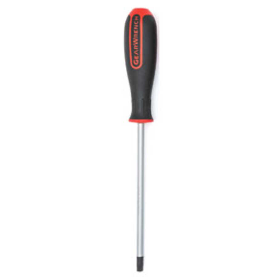 TORX SCREWDRIVER T-40 X 6"